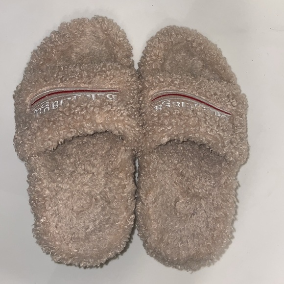 Balenciaga Furry 80mm sandals (size 35) (5 US) - Picture 5 of 8